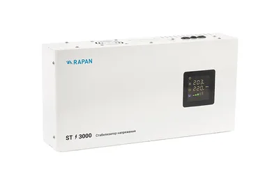 8902 RAPAN ST-3000