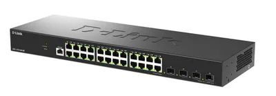 DGS-1210-28X/ME/C1A