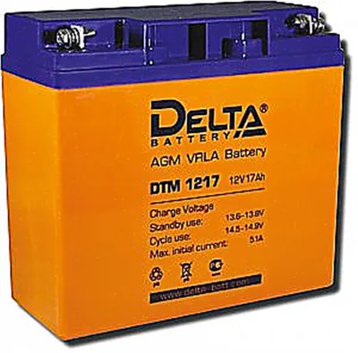 DTM 1217