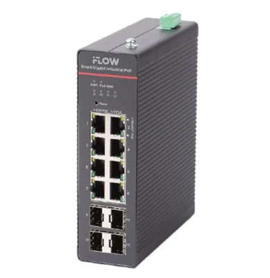 F-SW-IM612HPOE-PM-8G4GO