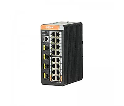 DH-PFS4420-16GT-DP