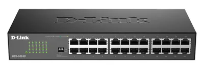 DGS-1024D/J1A