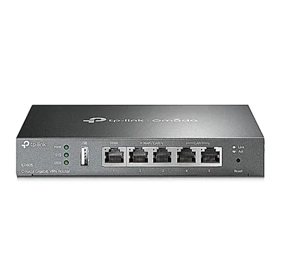 ER605 (TL-R605)