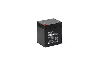 2531 SKAT SB 12045
