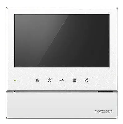 CDV-70HM2 Белый/XL