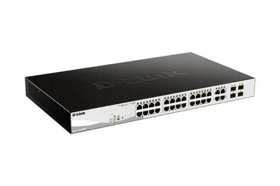 DGS-1210-28MP/F3A