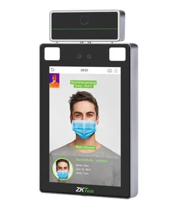 ProFaceX [TI] [WIFI]