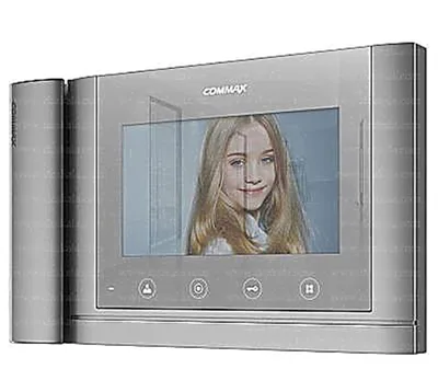CDV-70MH(AM) MIRROR Серебро/VZ