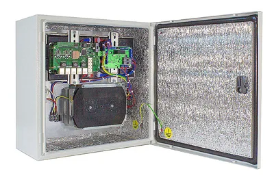 SW-М-1G-1/4Poe+/60W-UPS