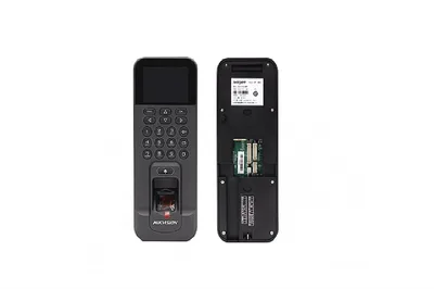 DS-K1T804BMF