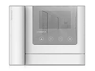 CDV-43MH(AM) MIRROR Белый /VZ