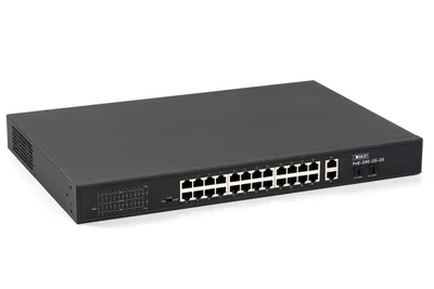 4085 SKAT PoE-24E-2G-2S