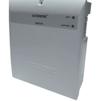 ББП-40 исп. 1