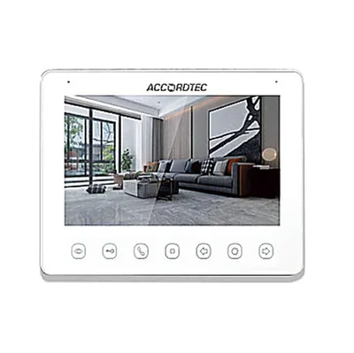 AT-VD 100C/SD WH