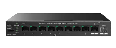 TEG1110PF-8-120W