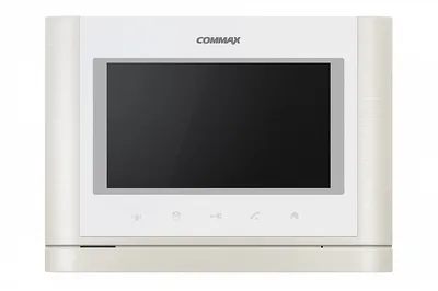 CMV-70MX Metalo White