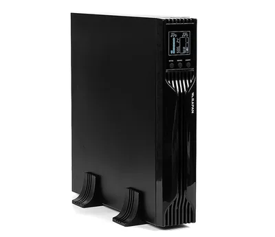 8959 RAPAN-UPS 2000 RACK+4x9Ah