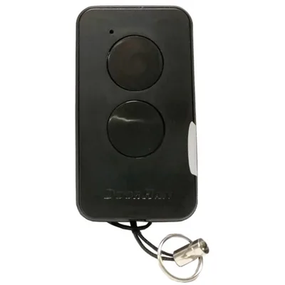 Transmitter 2-PRO-Black
