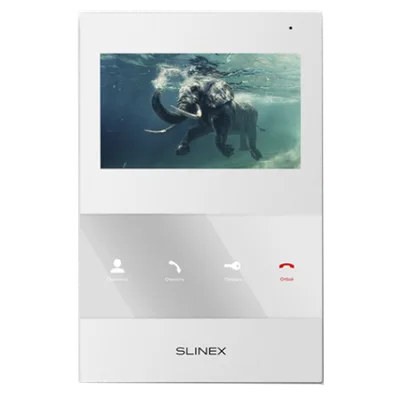 SQ-04M white