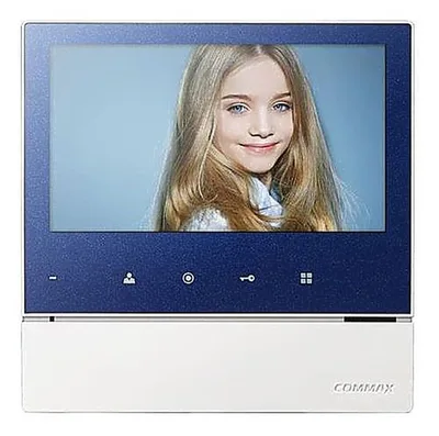 CDV-70H2 Синий