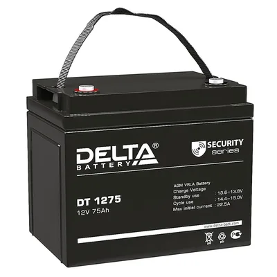 DT 1275