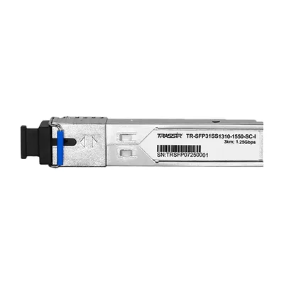 TR-SFP31SS1310-1550-SC-I