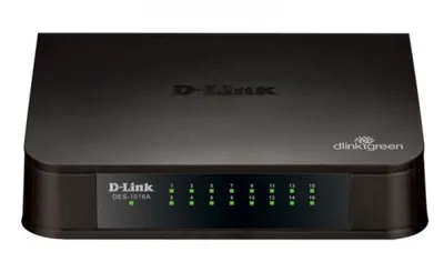 DES-1016A/E2A