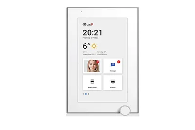 AZ-07L WHITE
