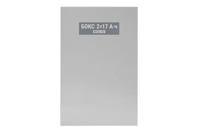 Бокс-24 исп.01 (Бокс-24/17М5-Р)