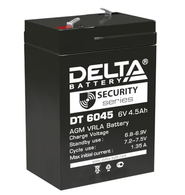 DT 6045