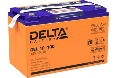 GEL 12-100