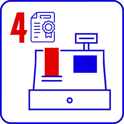 ActivePOS-4 (Не для SetRetail)