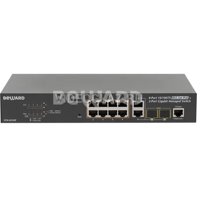 STW-822HP