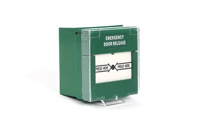 8876 SPRUT Exit Button-92P