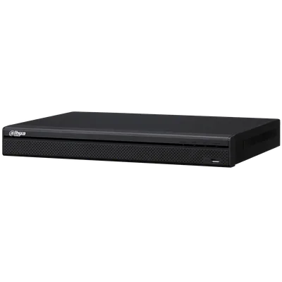 DHI-NVR2208-8P-4KS2
