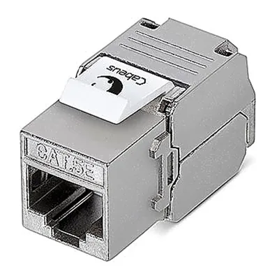 KJ-RJ45-Cat.5e-SH-180-Toolless