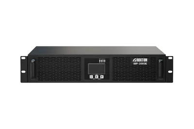 IBP-3000E