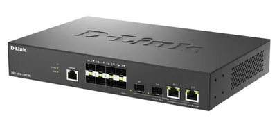 DGS-1210-10XS/ME/C1A
