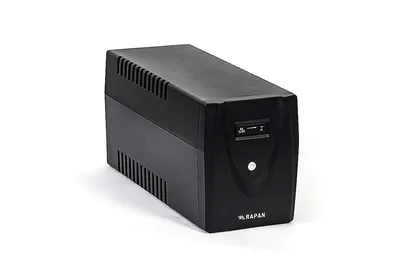 735 RAPAN-UPS 2000
