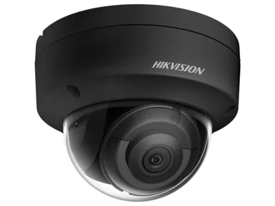 DS-2CD2123G2-IS(2.8mm)(D)(BLACK)