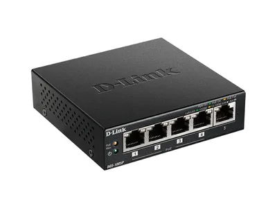 DGS-1005P/L