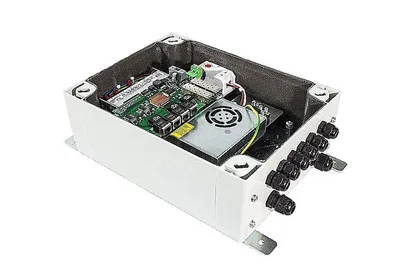 SW-2G-4Poe+/60W-UPS