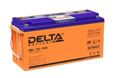 GEL 12-150