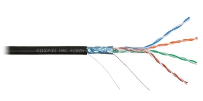 NMC 4200B-BK