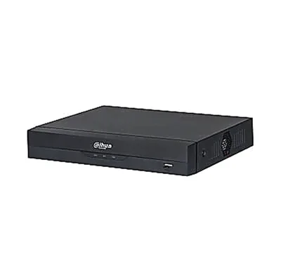 DHI-NVR2108HS-8P-I2