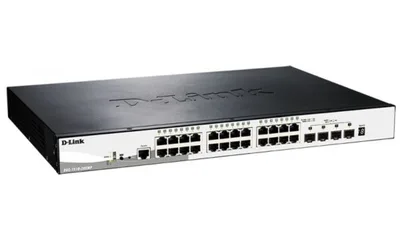 DGS-1510-28XMP/A1A