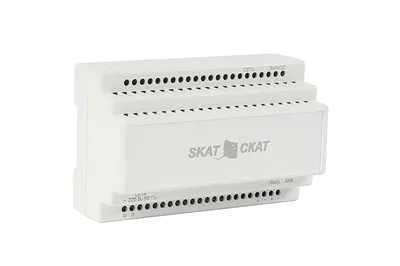 589 SKAT-24-4.0 DIN