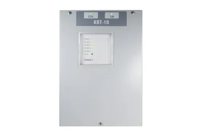 КВТ-10