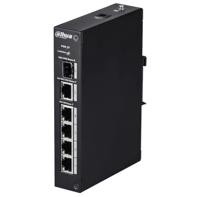DH-PFS3106-4T