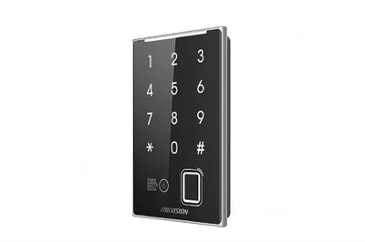 DS-K1109EKFB-QR